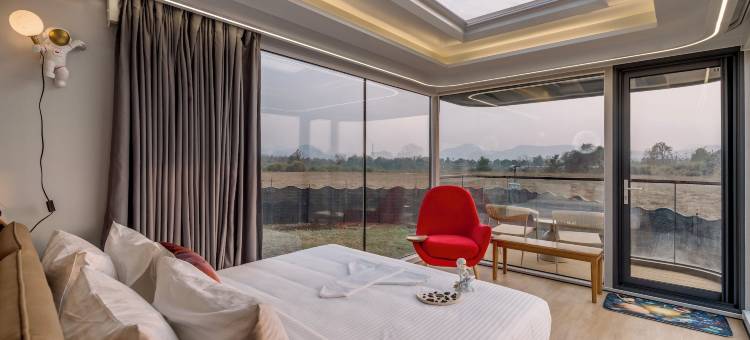 Zuper的星空爱好者(Astrophile By Zuper)图片