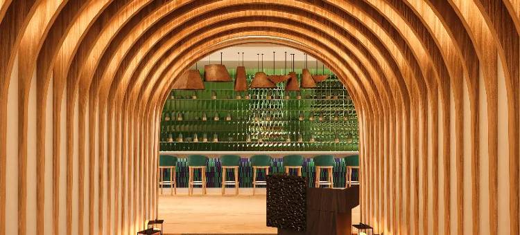 坎昆翡翠当下酒店-可全包(Secrets Mirabel Cancún Resort & Spa - Grand Opening!)图片