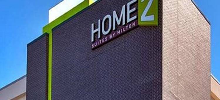 Home2 Suites By Hilton 里马(Home2 Suites by Hilton Lima)图片