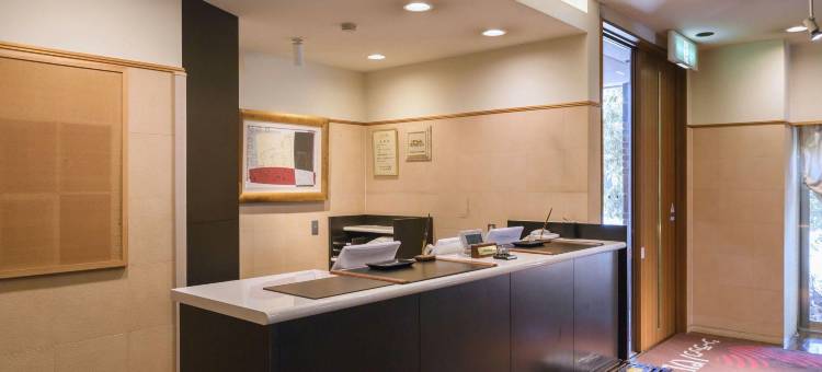 西拉帕尔烧津酒店(Hotel Sealuck Pal Yaizu)图片