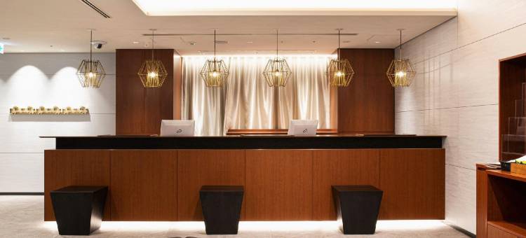 京急蒲田站前京急EX酒店(Keikyu EX Inn Keikyu Kamata Ekimae)图片