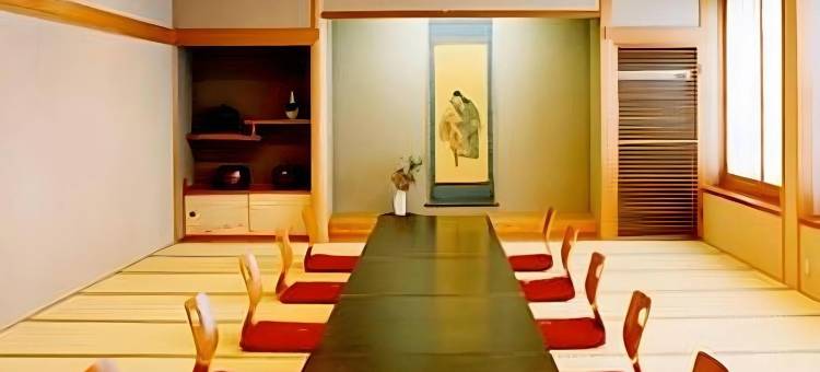 丸茂温泉旅馆(Ryokan Marumo)图片