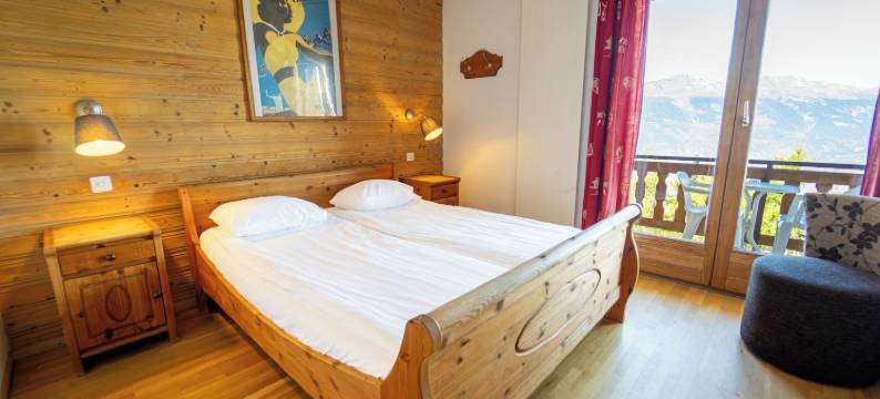 马格拉普酒店(Hôtel Magrappé)图片