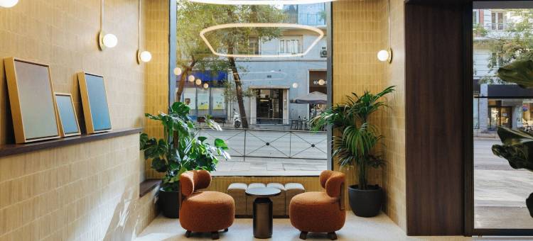 阿蒂皮科马德里(Atipico Madrid)图片