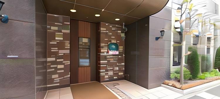 华盛顿R&B酒店 京都驿八条口(Washington R&B Hotel Kyotoeki Hachijo-Guchi)图片