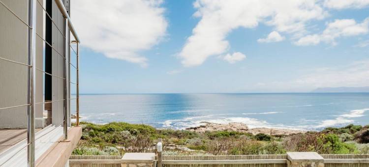 Xairu: 3 bedroom seaside gem on Walker Bay图片