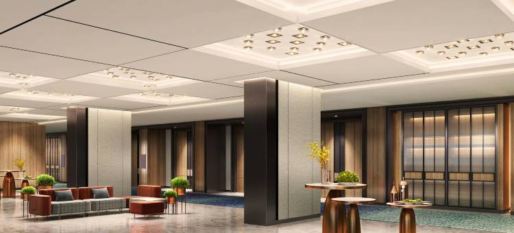 哥打京那巴鲁喜来登酒店(Sheraton Kota Kinabalu)图片