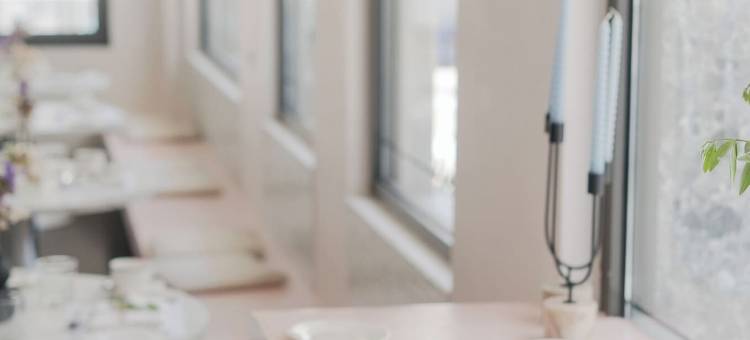 IRA-HPA酒店(Ira-Hpa Hotel)图片