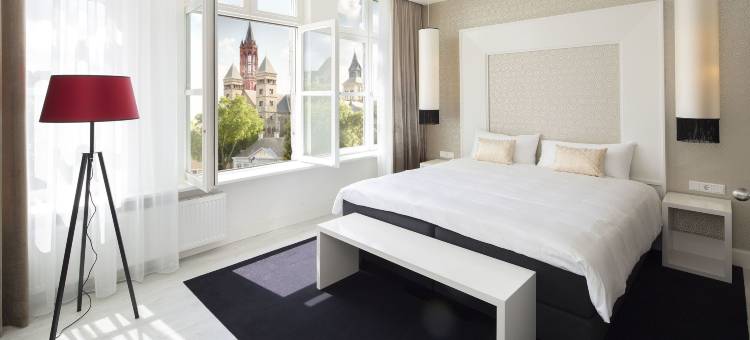 剧场酒店(Le Theatre)图片