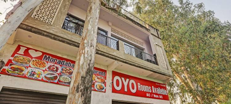 OYO Moradabad Regency Hotel图片