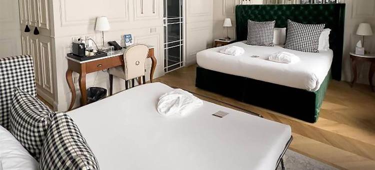 Matilde Boutique Hotel, WorldHotels Elite图片