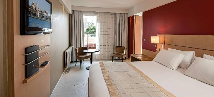 Best Western Plus le Lavarin图片