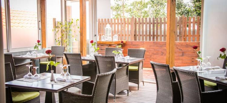 帕拉提诺酒店(PALATINO HOTEL)图片