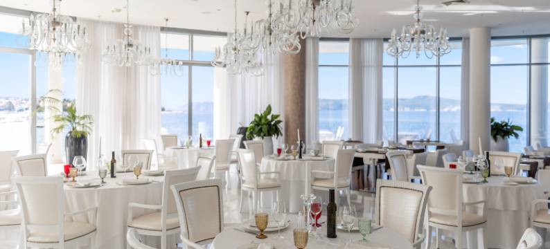 阿玛比利斯豪华酒店(Luxury Hotel Amabilis)图片