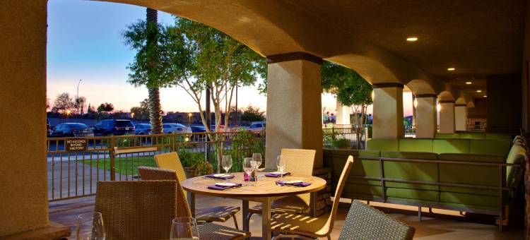 尤马丽笙大酒店(Radisson Hotel Yuma)图片