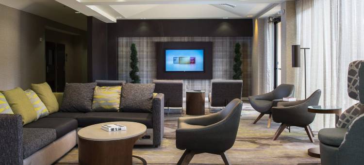 亚特兰大诺克罗斯/I-85索尼斯塔精选酒店(Sonesta Select Atlanta Norcross I 85)图片