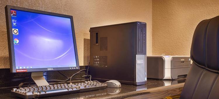 温莎贝斯特韦斯特酒店(Best Western Windsor Inn)图片