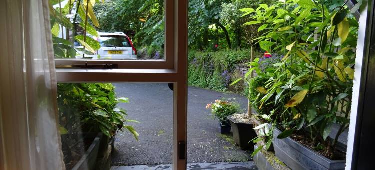 木林酒店(Woodlands)图片