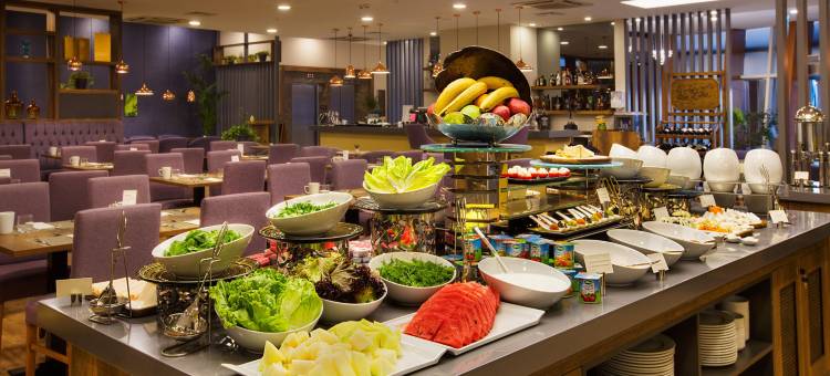 希尔顿花园旅馆-科贾埃利瑟克尔皮纳(Hilton Garden Inn Kocaeli Sekerpinar)图片