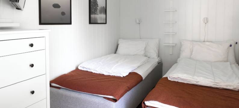 埃韦达露营酒店(Evedals Camping Växjö)图片