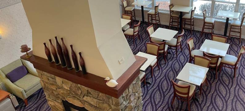 智能套房酒店-阿桑德连锁酒店(Smart Suites, Ascend Hotel Collection)图片