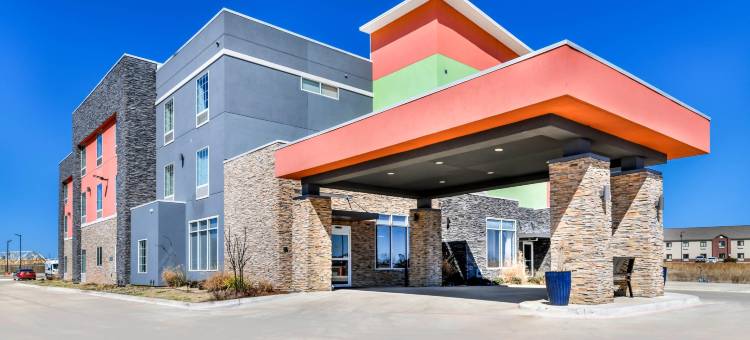 海洛酒店 - 阿桑德连锁酒店(Hy-Lo Hotel, Ascend Hotel Collection)图片