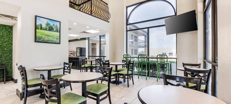 布拉德福德酒店 - 阿桑德连锁酒店(The Bradford Hotel, Ascend Hotel Collection)图片