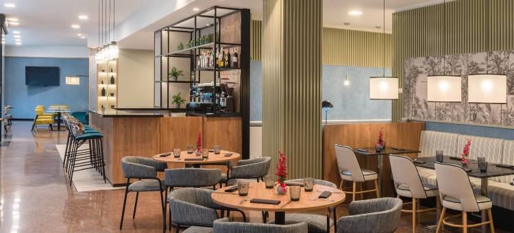 美利亚附属埃尔切中心酒店(Hotel Elche Centro , Affiliated by Melia)图片