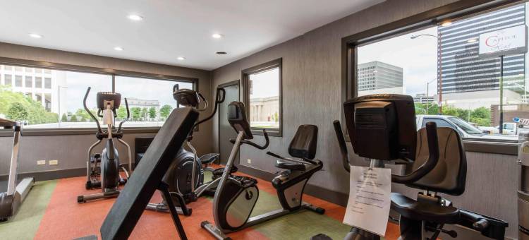 市区国会大厦酒店-阿桑德连锁酒店(The Capitol Hotel Downtown, Ascend Hotel Collection)图片