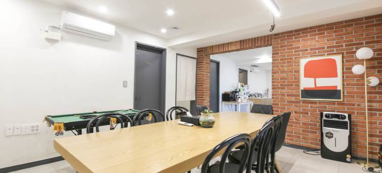 顺天Yaja顺天住良分店(Suncheon Yaja Suncheon Jorye Branch)图片