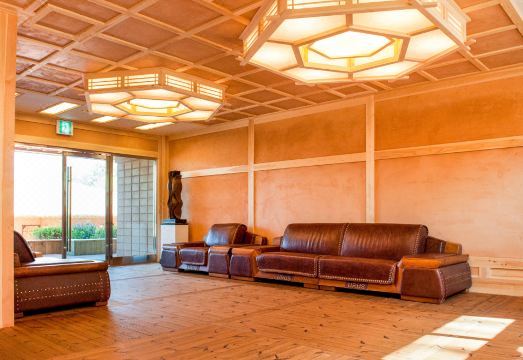 Hotel de ForRe Hotel Overview