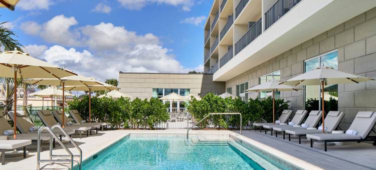 圣奥古斯丁AC酒店(AC Hotel St. Augustine)图片