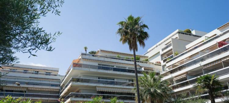 皮里埃瓦卡斯住宅酒店 - 拉罗斯塔格(Résidence Pierre & Vacances la Rostagne)图片