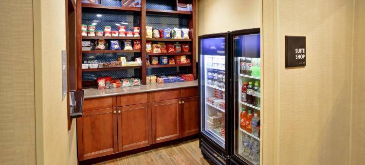 欢朋酒店辛辛那提机场北店(Hampton Inn Cincinnati Airport-North)图片