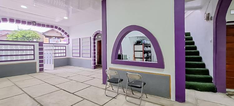 RedDoorz at Jalan Ahmad Yani Karawang图片