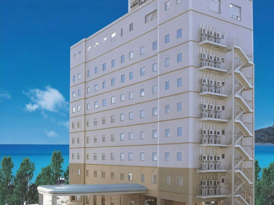 露樱酒店名护店