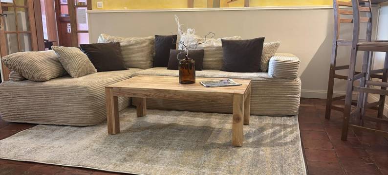 阿多尼斯迪涅酒店(Hotel Provence by Adonis)图片