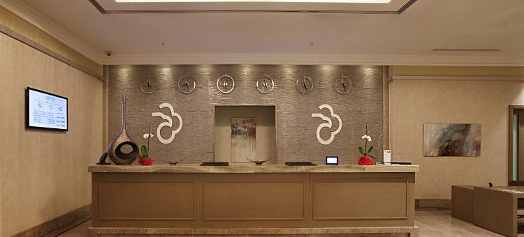 宗古尔达克德德曼酒店(Dedeman Zonguldak)图片