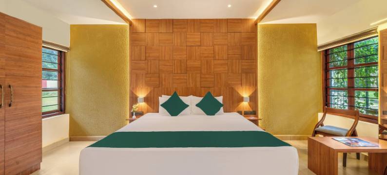 斯特林戈瓦丹那马兰普扎(Sterling Govardhana Malampuzha)图片