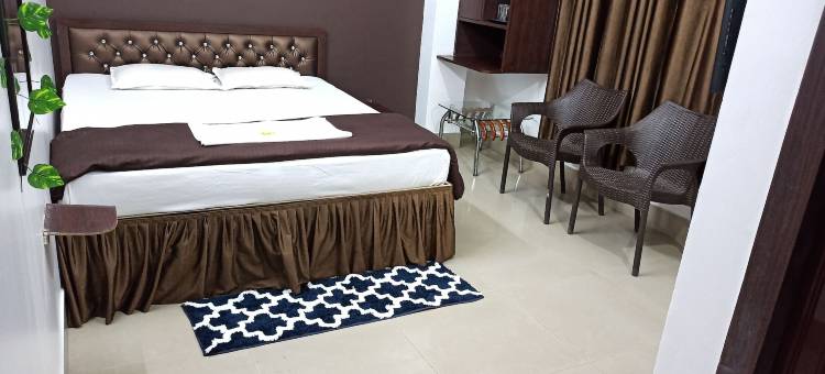 尼尔维斯君悦(Nirvis Grand)图片