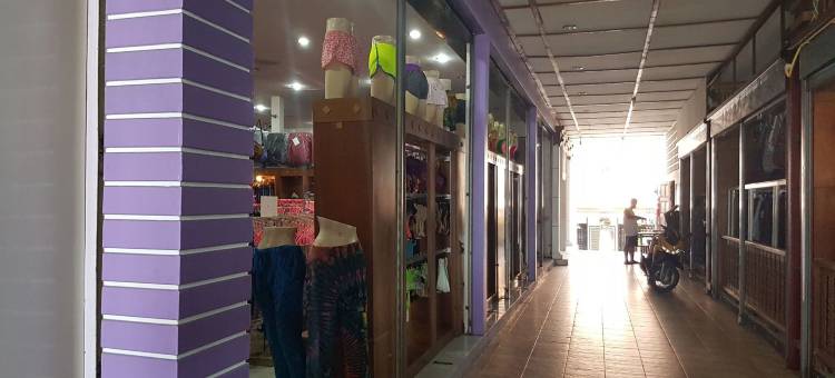 欣喜度假村(Delight Resort)图片