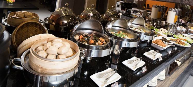 高雄橙屋商旅图片