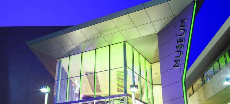 布里斯班 Johnson 酒店 - 艺术系列(The Johnson Brisbane - Art Series)图片