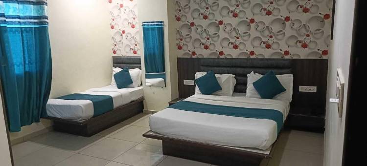 Hotel Shiv Residency图片