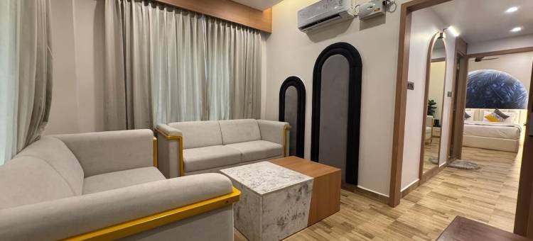 傲世遗产酒店(Pride Heritage Hotel)图片