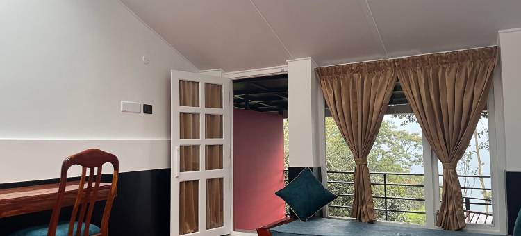 芬兰小屋和套房(Finland cottages and suites)图片