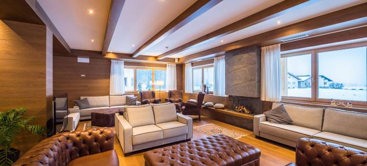 金园度假村(Golden Park Resort)图片