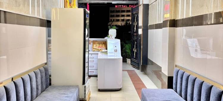 马克酒店(Hotel Mark)图片