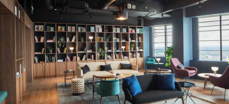 克罗伊登的StayCozy(StayCozy in Croydon)图片