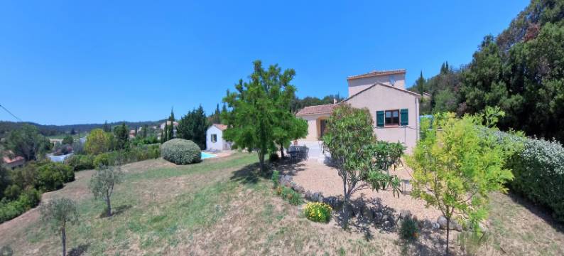 Relaxing Retreat Near Minerve图片